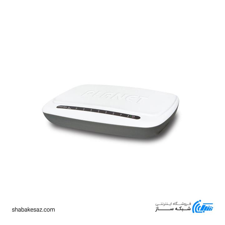 سوئیچ 8 پورت پلنت GSD-804